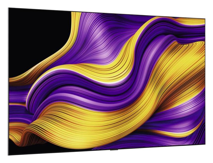 OLED97G57LW OLED 2,46 m (97 Zoll) Fernseher 4K Ultra HD VESA 600 x 400 mm 