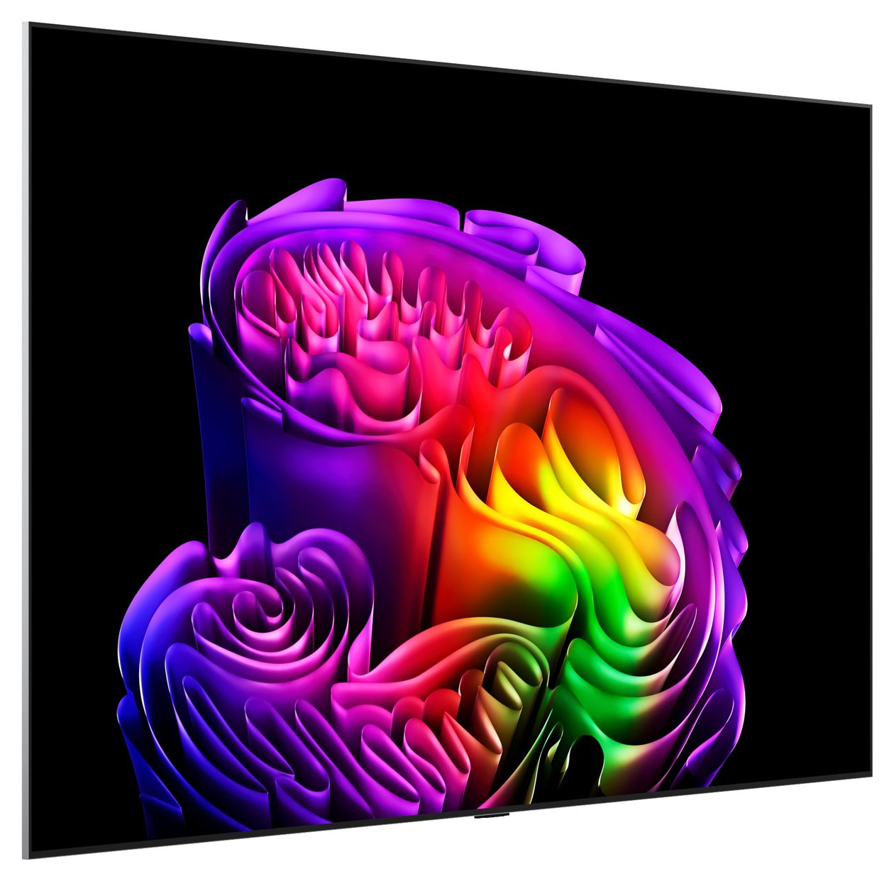 OLED97G67LW OLED 2,46 m (97 Zoll) Fernseher 4K Ultra HD VESA 600 x 400 mm 