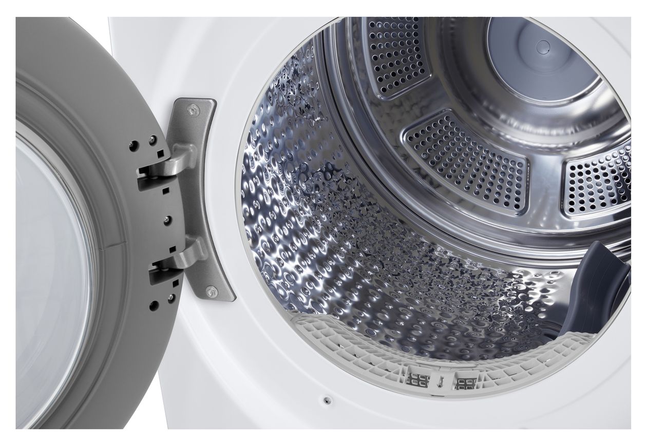 RT18VT Wärmepumpen Trockner Frontlader AutoClean 