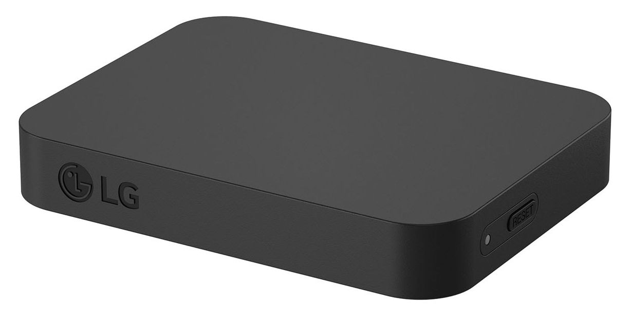 WTP3 kabellos Audio Soundbar 7.1.4 Kanäle  (Schwarz) 