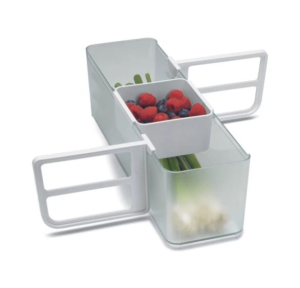 9881168 FlexSystem 70cm  (Weiß) 