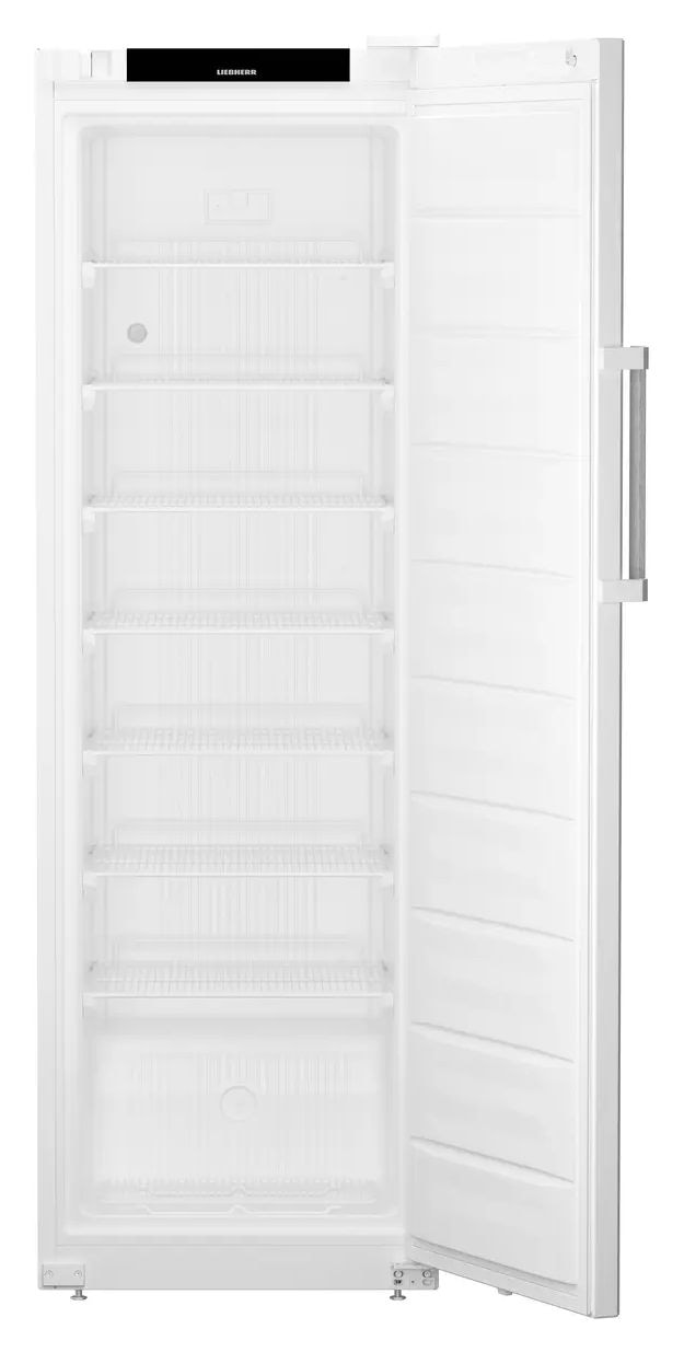 BFFsg4001 Performance 248 l / Kühlschrank freistehend 1022 kWh Jahr  (Weiß) 