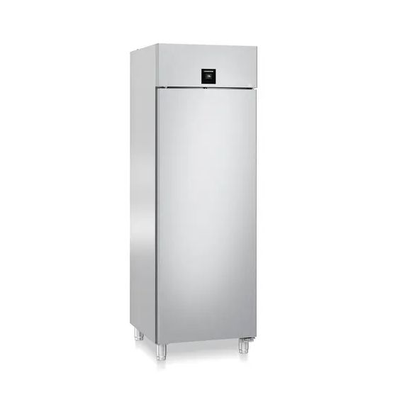 BFPSvh6501-40 Perfection 380 l Gefrierschrank 1150 kWh Jahr  (Satinierter Stahl) 