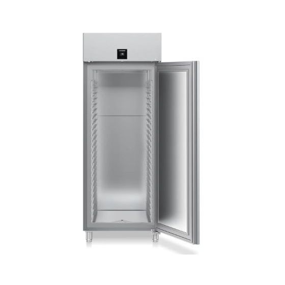 BFPSvh8401-40 Perfection 700 l Gefrierschrank 1209 kWh Jahr  (Edelstahl) 
