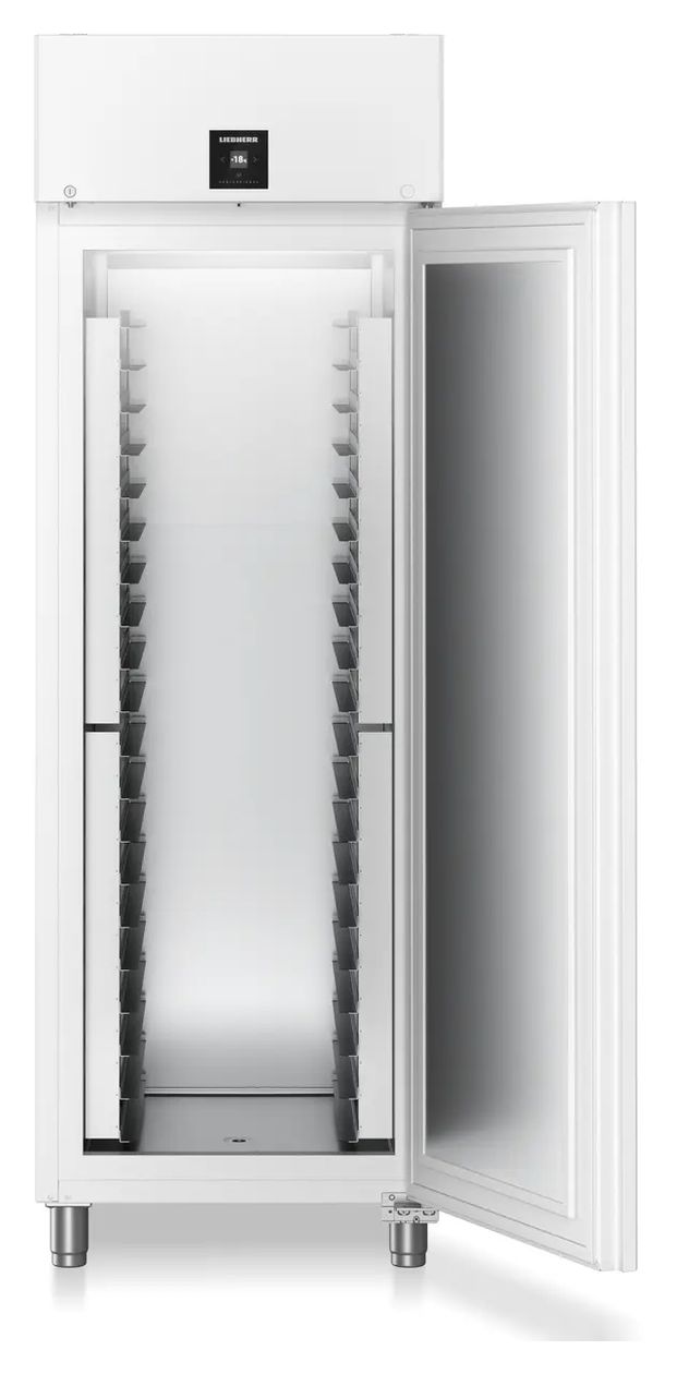 BFPvg6501 Performance 380 l Gefrierschrank 1150 kWh Jahr  (Weiß) 