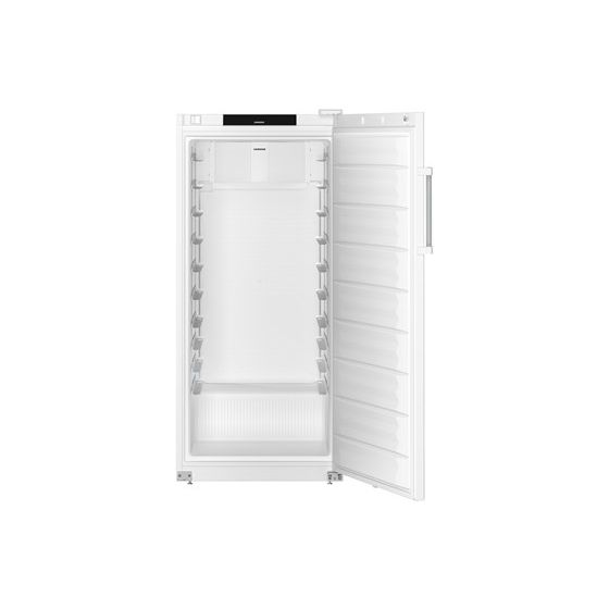 BRFvg5501-20 Kühlschrank freistehend EEK: C 1213 kWh Jahr  (Weiß) 