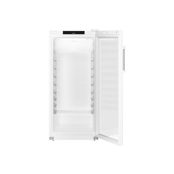 BRFvg5511-20 Performance Kühlschrank freistehend EEK: D 881 kWh Jahr  (Weiß) 