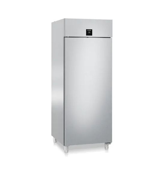 BRPSvh8401-40 Perfection 700 l / 700 l Kühlschrank freistehend EEK: A 371 kWh Jahr  (Edelstahl) 