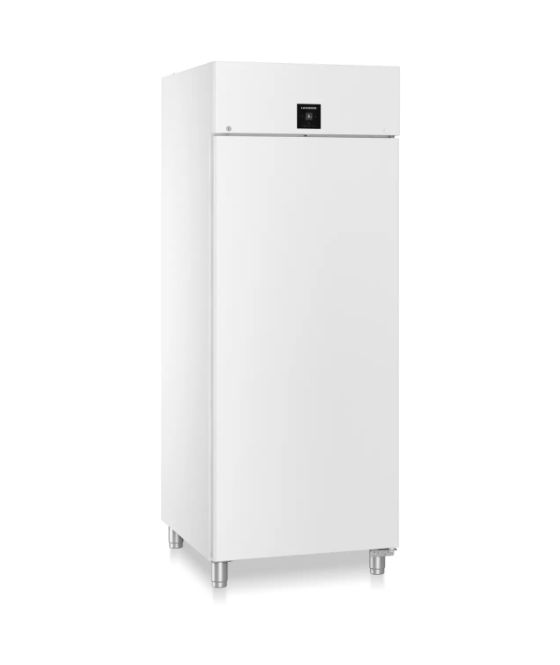 BRPvg8401 700 l / 700 l Kühlschrank freistehend EEK: A 371 kWh Jahr  (Weiß) 