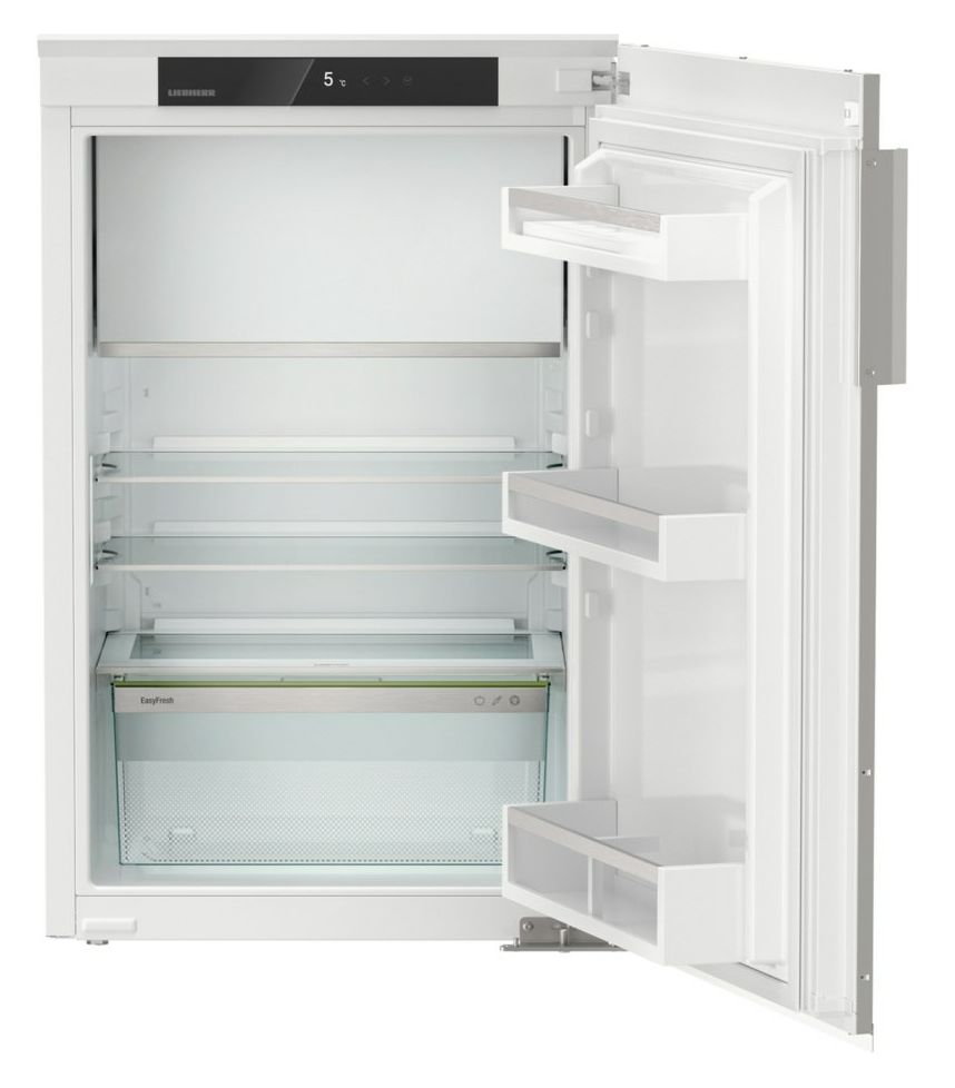 DRe3901-22 102 l 87,4 cm Einbaukühlschrank EEK: E 147 kWh Jahr 