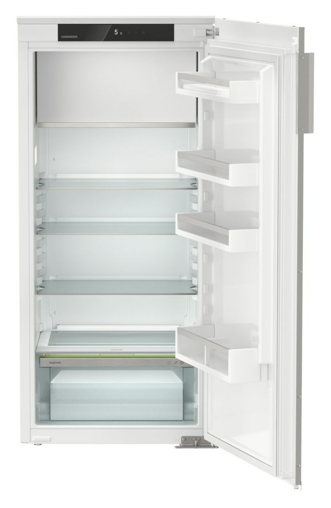 DRe4101-22 167 l 122 cm Einbaukühlschrank EEK: E 149 kWh Jahr 