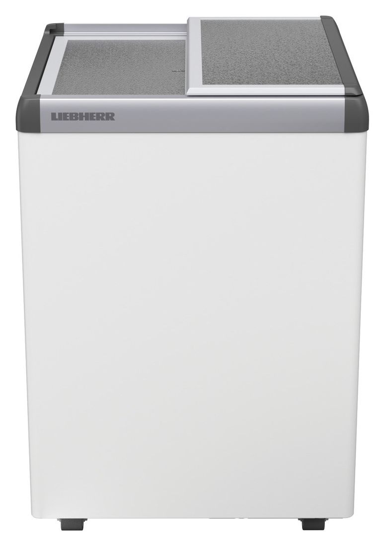 EFE1500-21 121 l Gefriertruhe Freistehend 365,37 kWh Jahr 