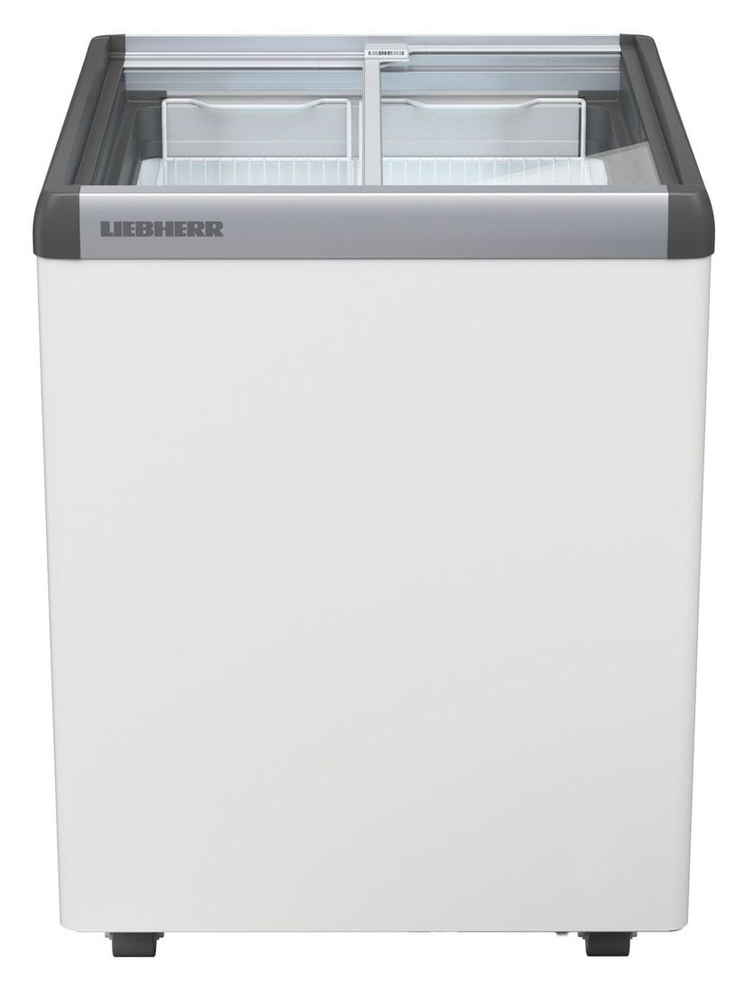 EFE1552-21 104 l Gefriertruhe Freistehend 369,02 kWh Jahr 