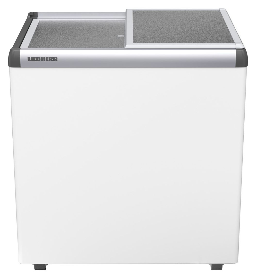 EFE2200-21 186 l Gefriertruhe Freistehend 413,18 kWh Jahr 