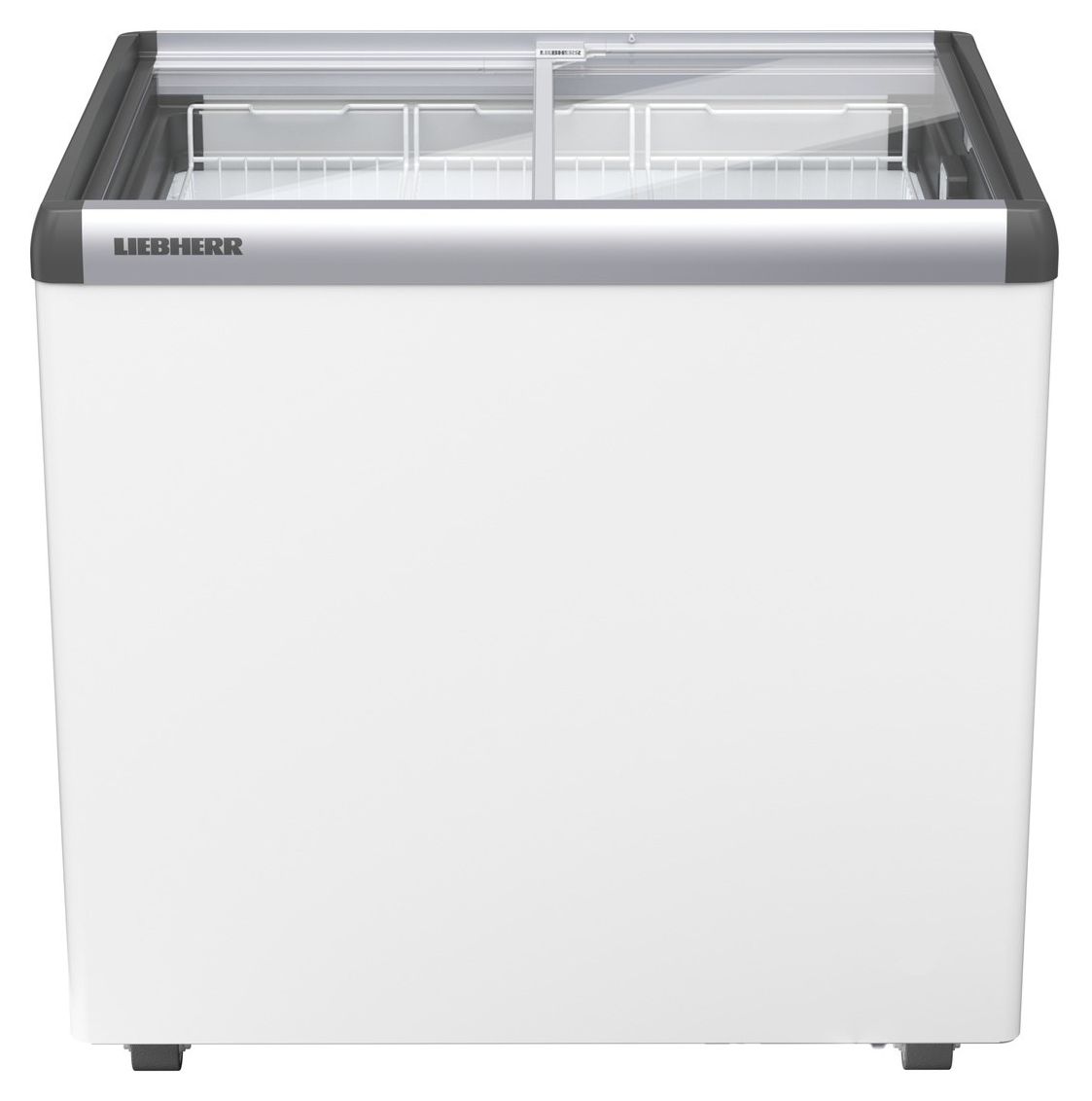 EFE2252-21 163 l Gefriertruhe Freistehend 421,58 kWh Jahr 