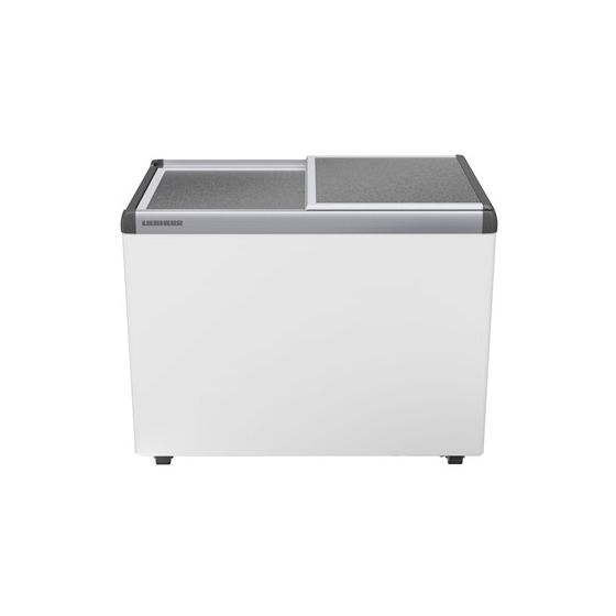 EFE3000-42 252 l Gefriertruhe Freistehend 546,41 kWh Jahr 