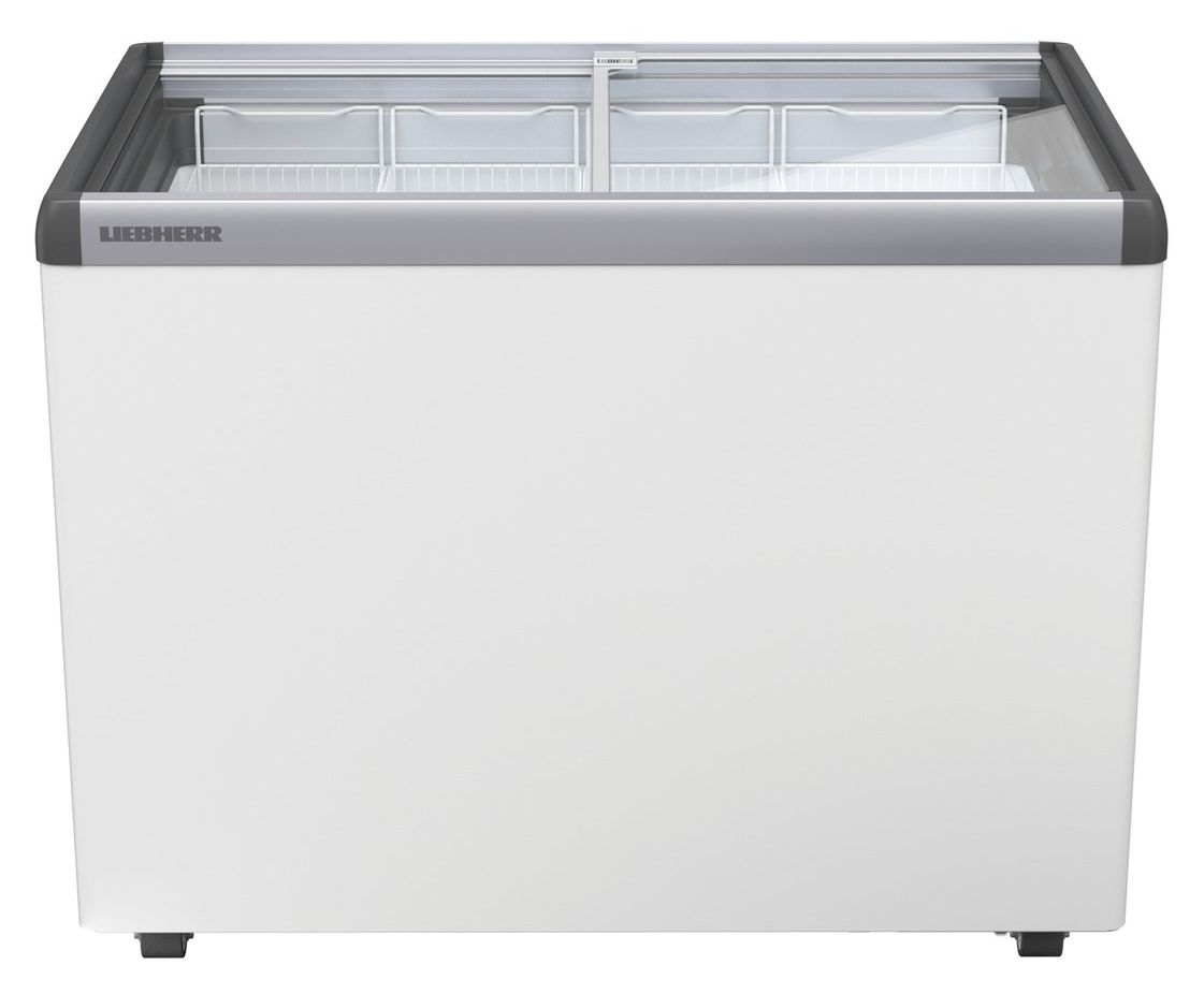 EFE3052-41 222 l Gefriertruhe Freistehend 528,16 kWh Jahr 