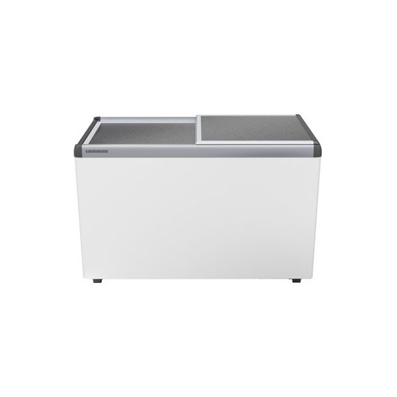 EFE3800-42 318 l Gefriertruhe Freistehend 632,91 kWh Jahr 