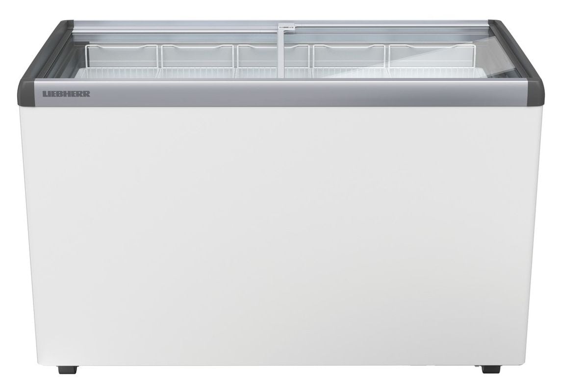 EFE3852-41 280 l Gefriertruhe Freistehend 600,79 kWh Jahr 