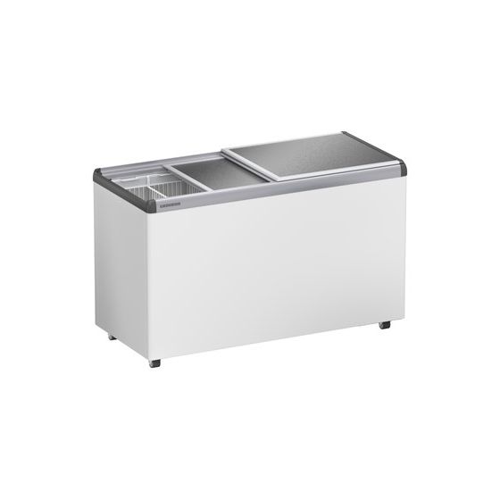 EFE4600-42 383 l Gefriertruhe Freistehend 692,41 kWh Jahr 