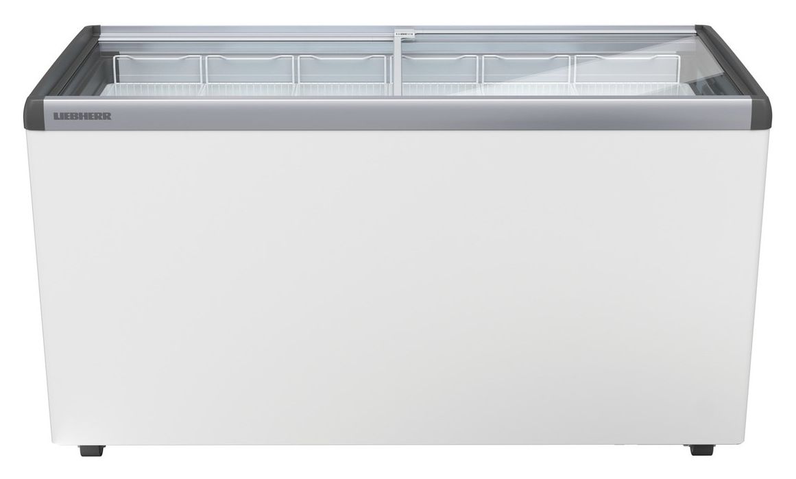 EFE4652-41 339 l Gefriertruhe Freistehend 750,08 kWh Jahr 