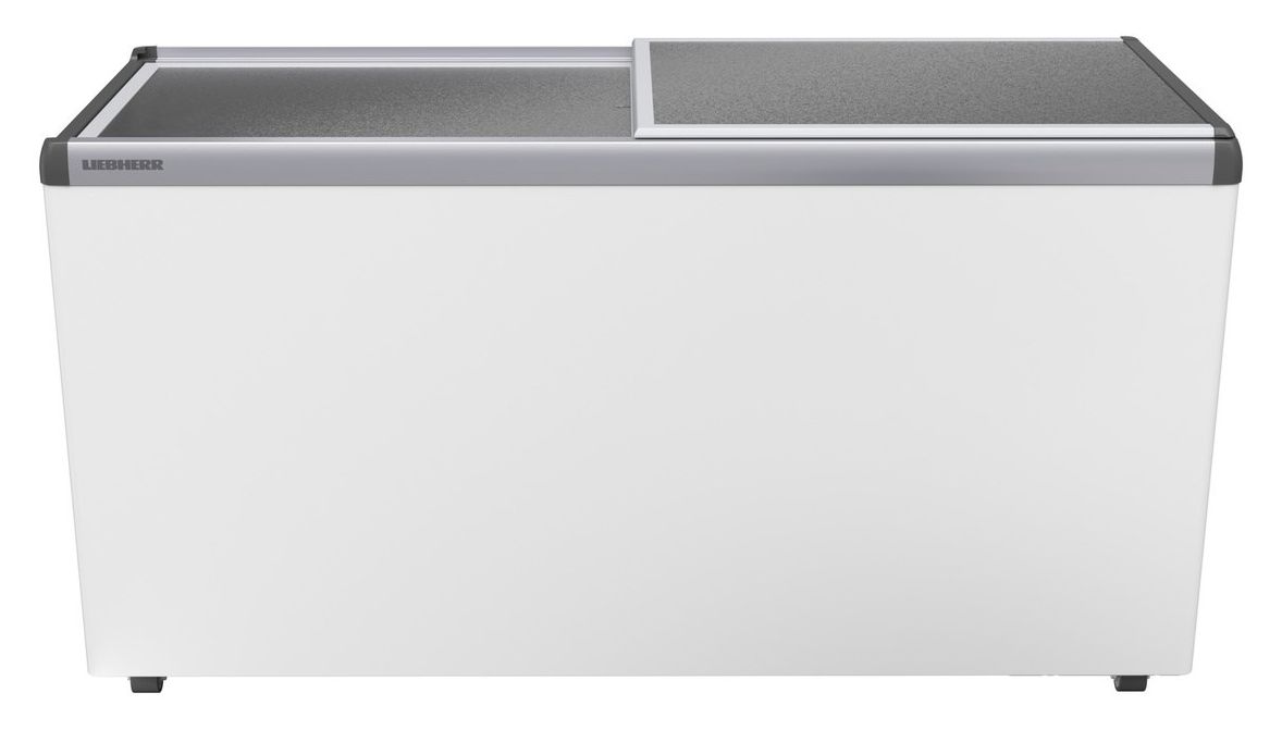 EFE5100-41 449 l Gefriertruhe Freistehend 694,23 kWh Jahr 