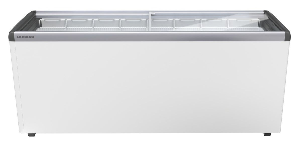 EFE6052-41 457 l Gefriertruhe Freistehend 1111,06 kWh Jahr 