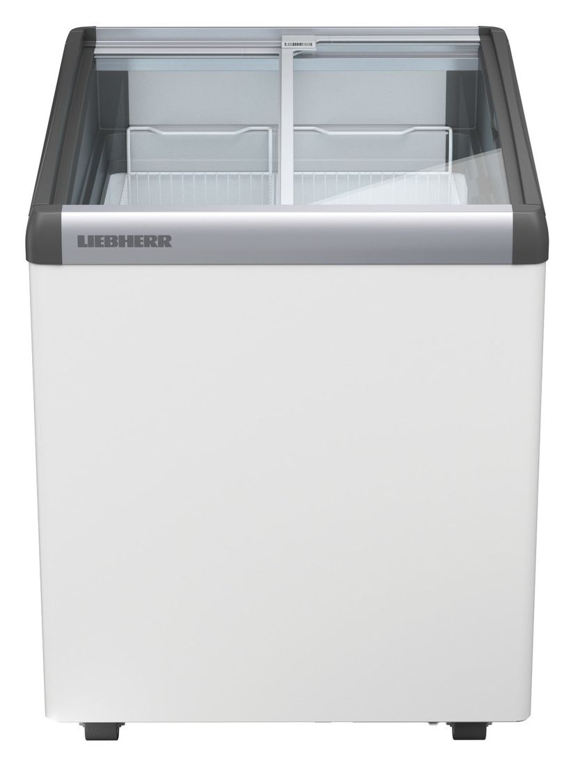 EFI1453-21 90 l Gefriertruhe Freistehend 401,87 kWh Jahr 