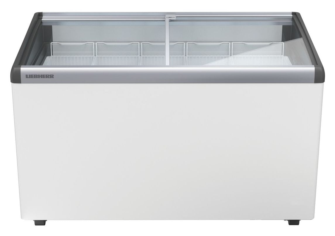 EFI3553-21 249 l Gefriertruhe Freistehend 725,99 kWh Jahr 