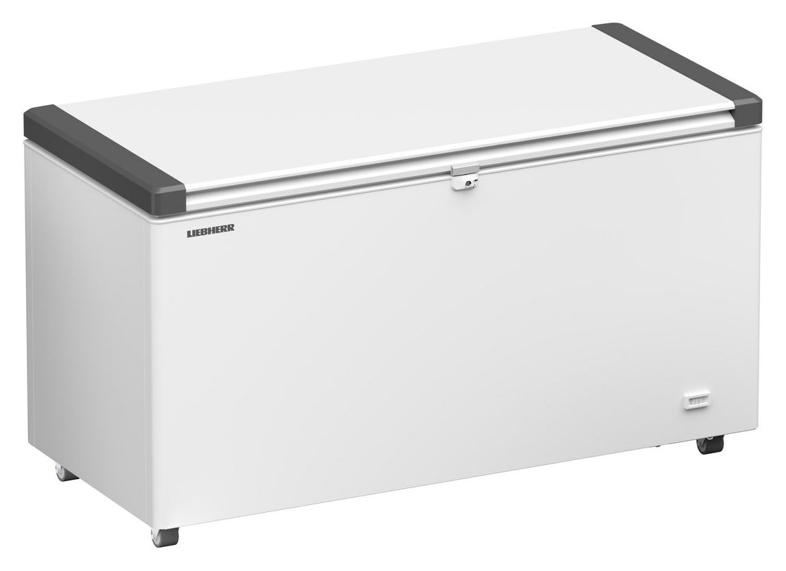 EFL4655-21 Tiefkühltruhe Freistehend 265 kWh Jahr 