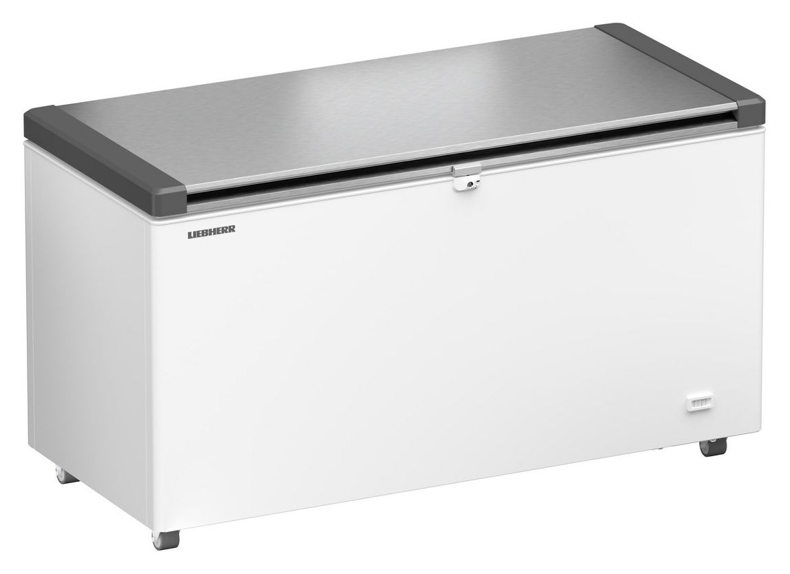 EFL4656-21 Tiefkühltruhe Freistehend 265 kWh Jahr 