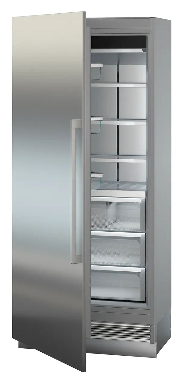 EFNei9971-20 565 l Einbau Gefrierschrank 362 kWh Jahr NoFrost 