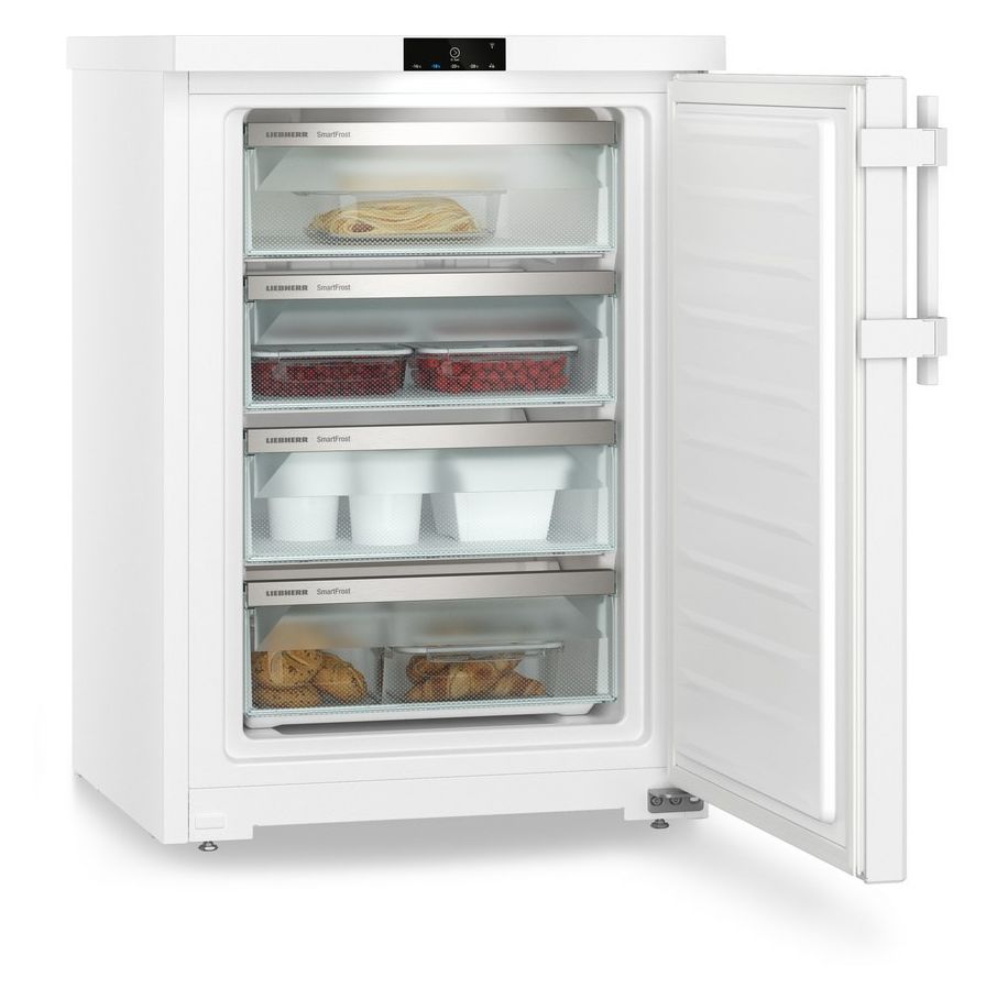Fci1624-20 107 l Gefrierschrank 110 kWh Jahr  (Weiß) 