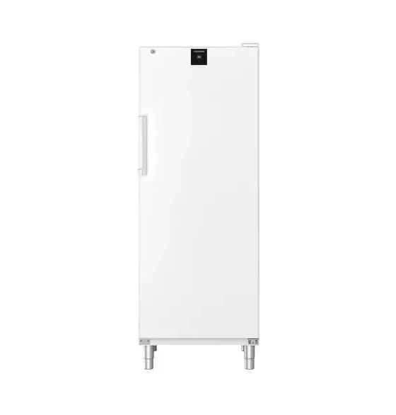 FFFsg6501 Performance 573 l / Kühlschrank freistehend 1170 kWh Jahr  (Weiß) 
