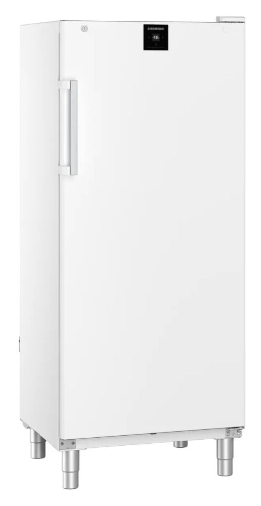 FFFvg5501-40 322 l Gefrierschrank 1007 kWh Jahr  (Weiß) 