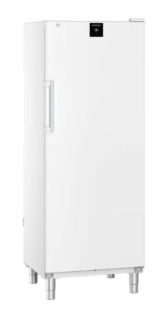 FFFvg6501-40 378 l Gefrierschrank 1116 kWh Jahr  (Weiß) 
