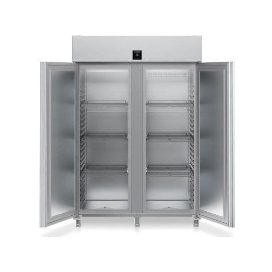 FFPSvg1402-40 Performance 1096 l Gefrierschrank  (Edelstahl) 
