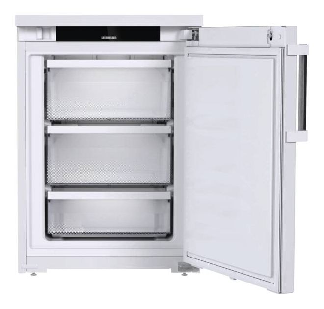 FFTvg1501-20 59 l Gefrierschrank 351 kWh Jahr  (Weiß) 