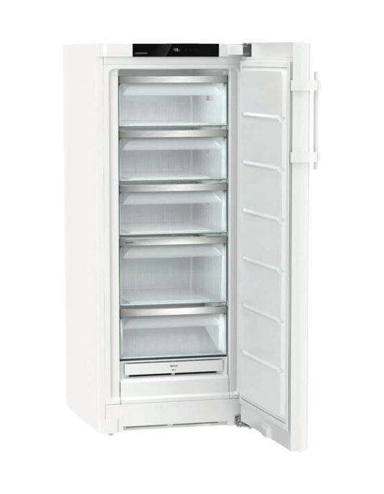 FNd4635-20 200 l Gefrierschrank 177 kWh Jahr NoFrost  (Weiß) 
