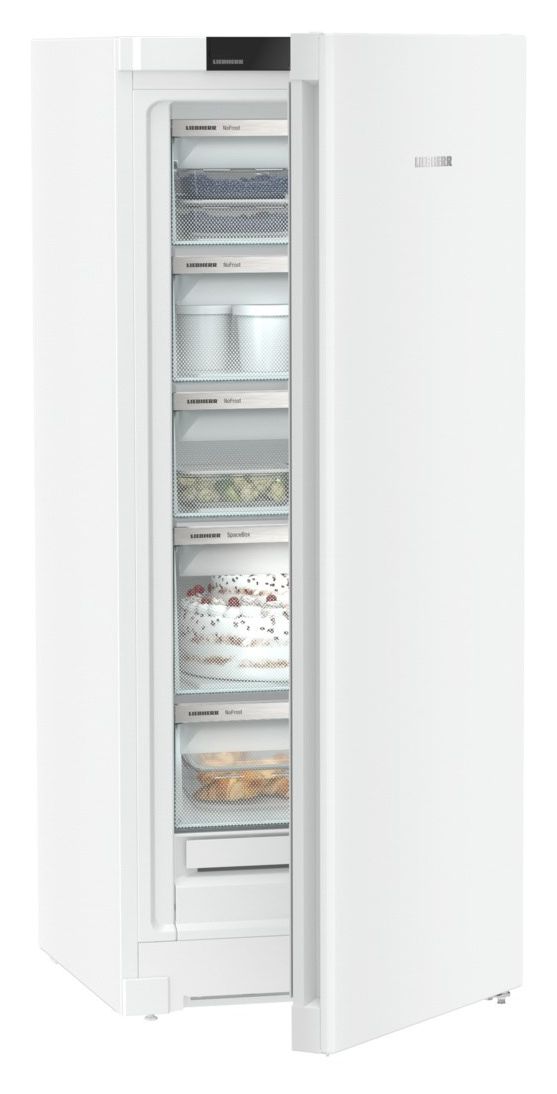 FNe4625-20 200 l Gefrierschrank 220,6 kWh Jahr NoFrost  (Weiß) 