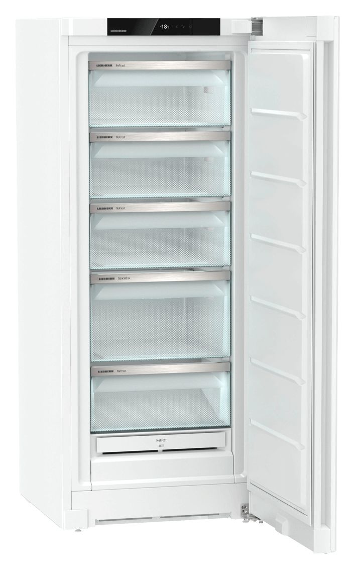 FNF4605-20 200 l Gefrierschrank 276 kWh Jahr NoFrost  (Weiß) 