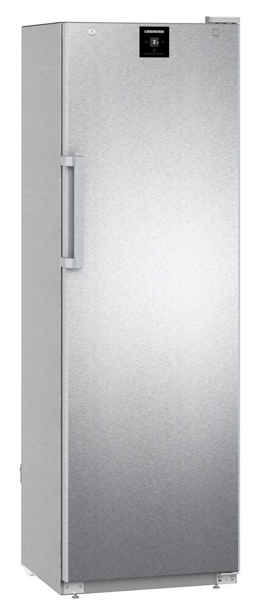 FRFCvg4001-20 Kühlschrank freistehend EEK: C 540 kWh Jahr  (Edelstahl) 