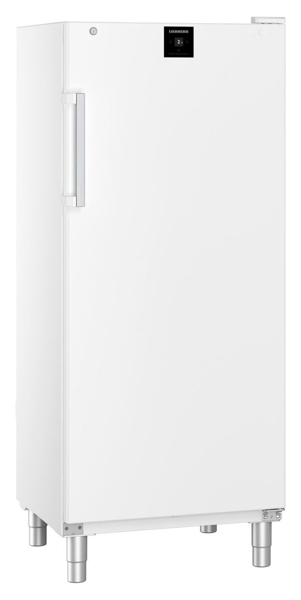 FRFvg5501-20 Kühlschrank freistehend EEK: C 576 kWh Jahr  (Weiß) 