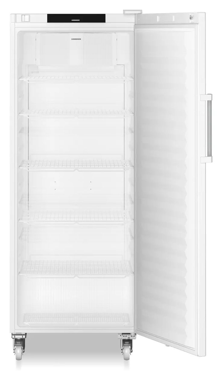 FRFvg6501 Performance 479 l / 479 l Kühlschrank freistehend EEK: C 603 kWh Jahr  (Weiß) 