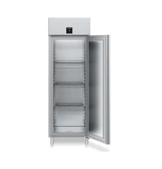 FRPSvg6501-40 Performance 486 l / 486 l Kühlschrank freistehend EEK: A 302 kWh Jahr  (Edelstahl) 