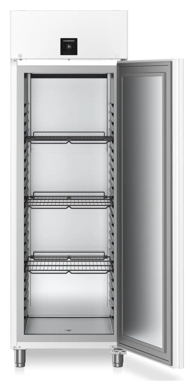 FRPvg6501 486 l / 486 l Kühlschrank freistehend EEK: A 302 kWh Jahr  (Weiß) 