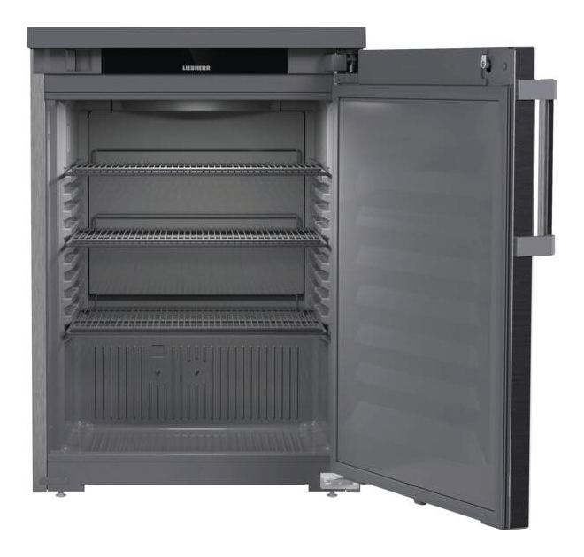 FRTCvg1501-20 93 l / 93 l Tischkühlschrank 219 kWh Jahr  (Edelstahl) 