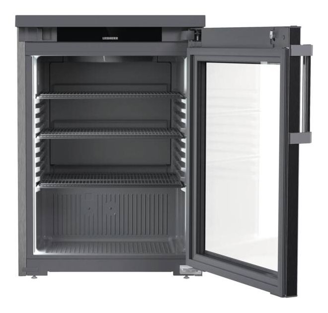 FRTCvg1511-20 93 l / 93 l Tischkühlschrank 292 kWh Jahr  (Schwarz) 