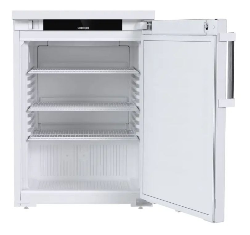 FRTvg1501-20 93 l / 93 l Tischkühlschrank 219 kWh Jahr  (Weiß) 
