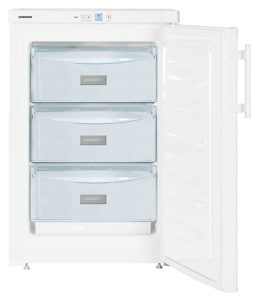 G1223-21 98 l Gefrierschrank 213 kWh Jahr  (Weiß) 